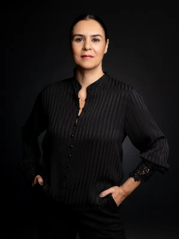 Larissa Volotão